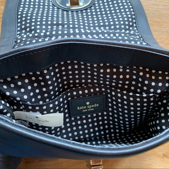 Kate Spade purse - Picture 5 of 7